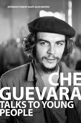 Che Guevara Talks to Young People