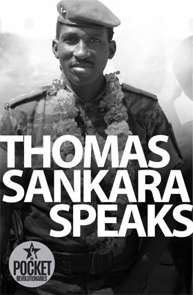 Thomas Sankara Speaks