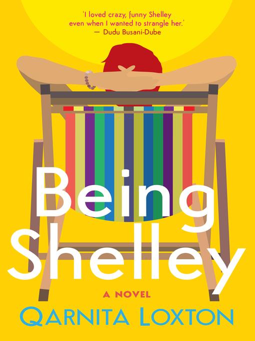 Being Shelley