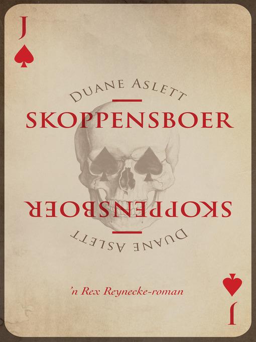 Skoppensboer