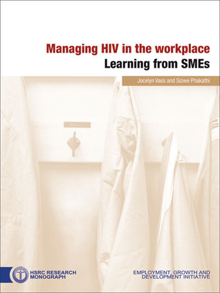 Managing HIV in the Workplace