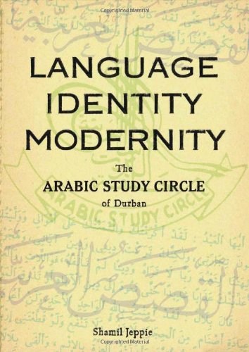 Language, Identity, Modernity