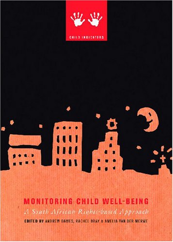 Monitoring Child Well-Being