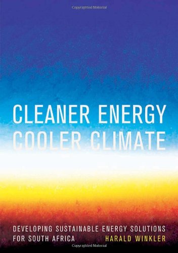 Cleaner Energy Cooler Climate