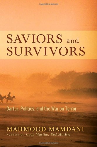 Saviours and Survivors