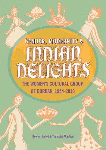 Gender, Modernity  Indian Delights