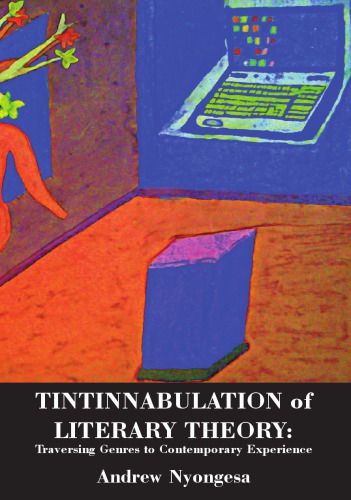 Tintinnabulation of Literary Theory