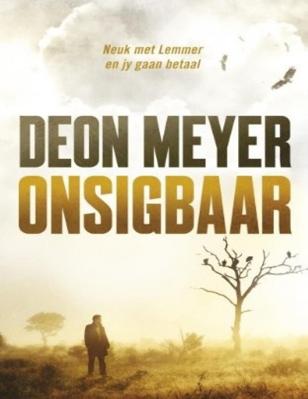 Onsigbaar.