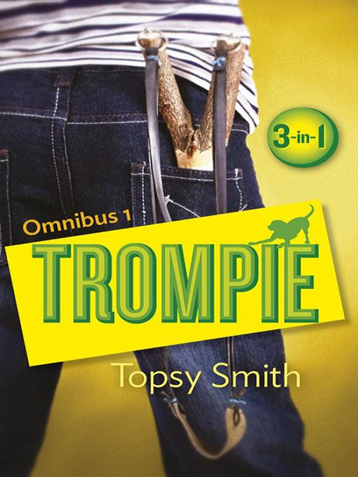 Trompie Omnibus 1