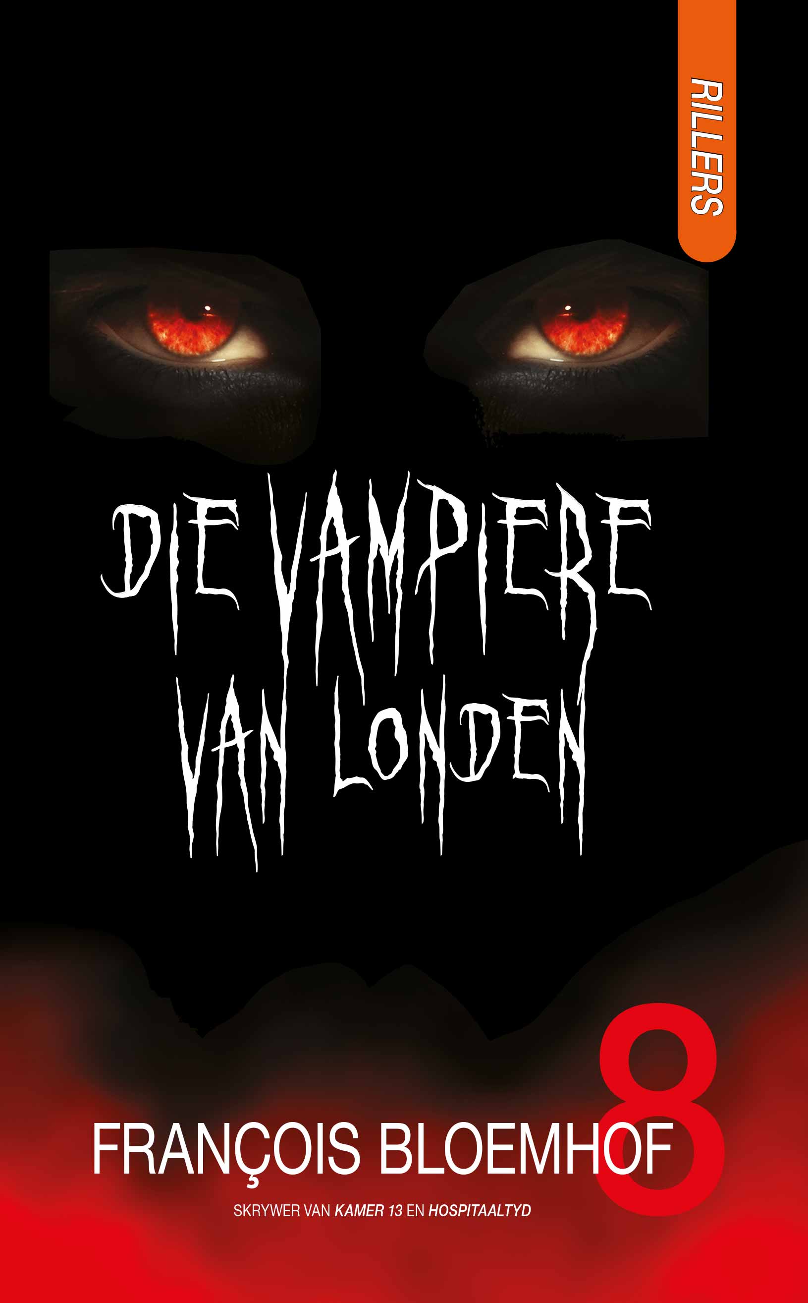 Die vampiere van Londen