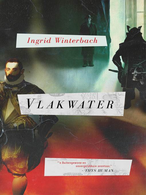 Vlakwater