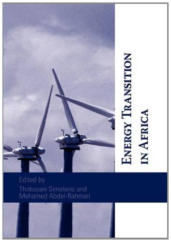 Energy Transition in Africa