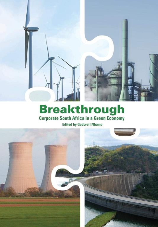 Breakthrough: Corporate South Africa in a Green Economy