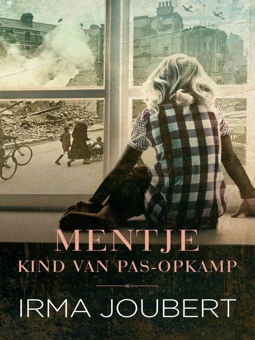 Mentje - Kind van die Pas-Opkamp