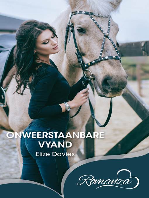 Onweerstaanbare vyand