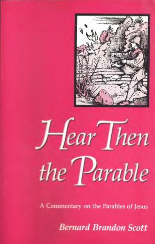 Hear Then the Parables