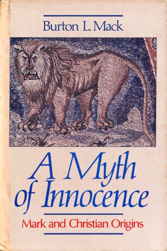 A Myth of Innocence