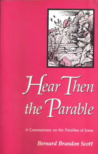 Hear Then the Parable