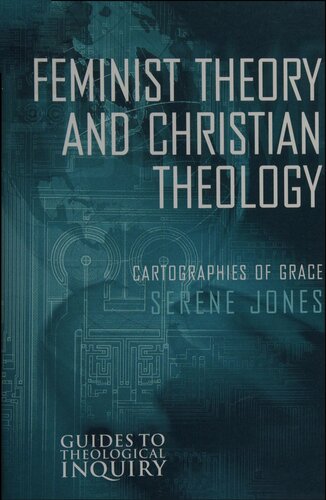 Feminist Theory and Christian Theology