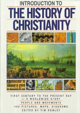 Introduction to the History of Christianity