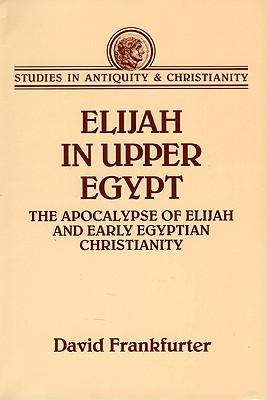 Elijah in Upper Egypt