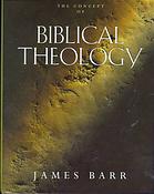 The Concept of Biblical Theology