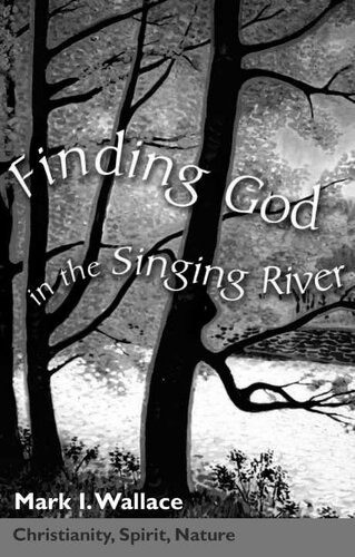 Finding God in Singing River