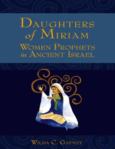 Daughters of Miriam