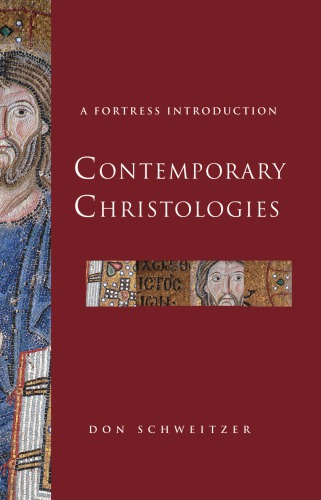 Contemporary Christologies