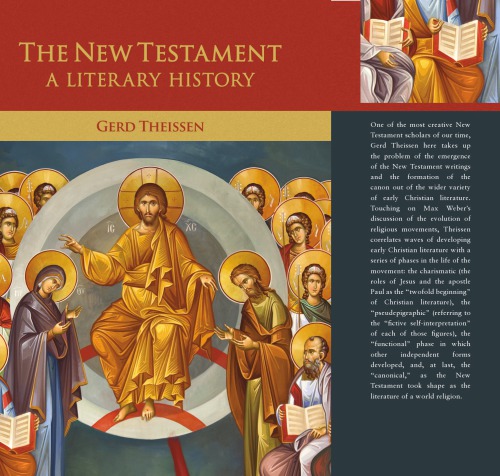 New Testament, the Hb