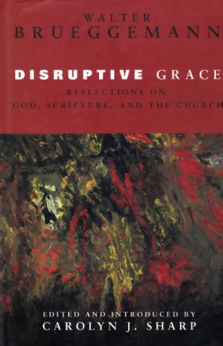 Disruptive Grace