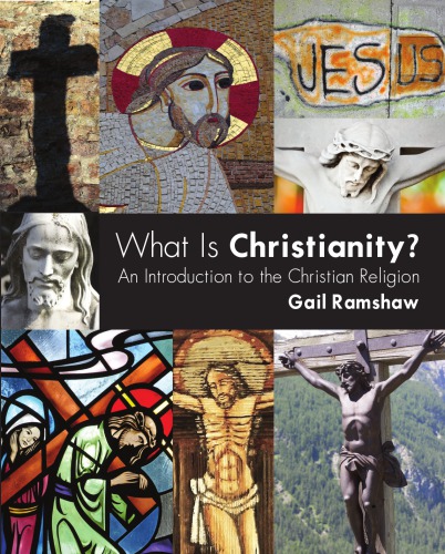 What Is Christianity?