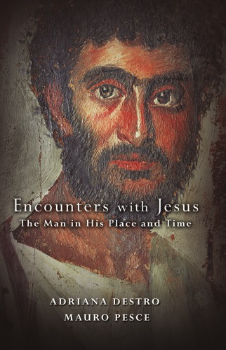 Encounters with Jesus