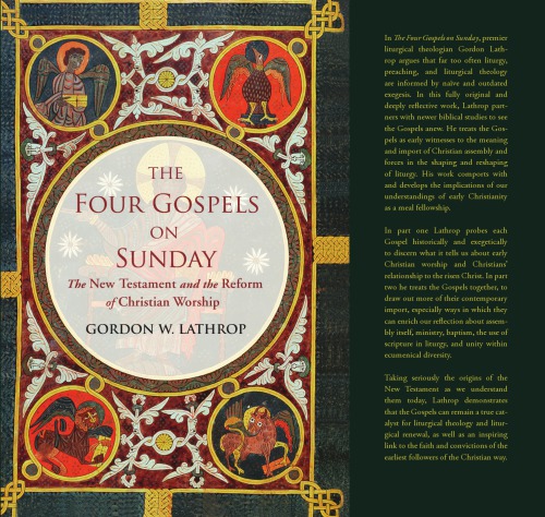 The Four Gospels on Sunday