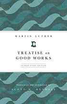 Treatise on Good Works