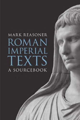 Roman Imperial Texts