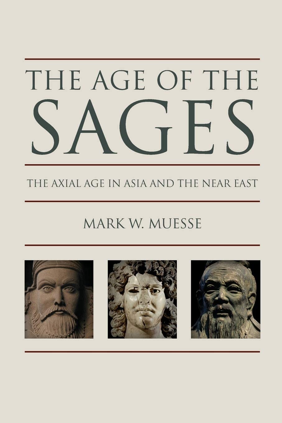 Age of the Sages