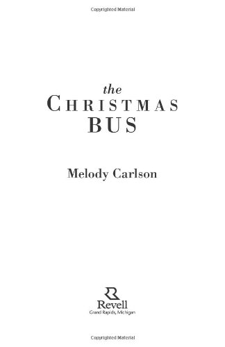 The Christmas Bus