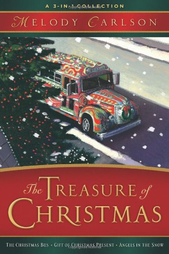 The Treasure of Christmas