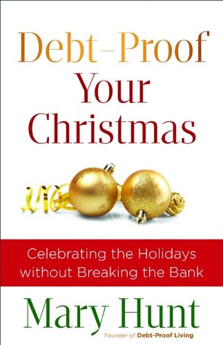 Debt-Proof Your Christmas