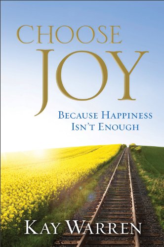 Choose Joy