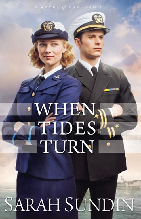 When Tides Turn (Waves of Freedom)