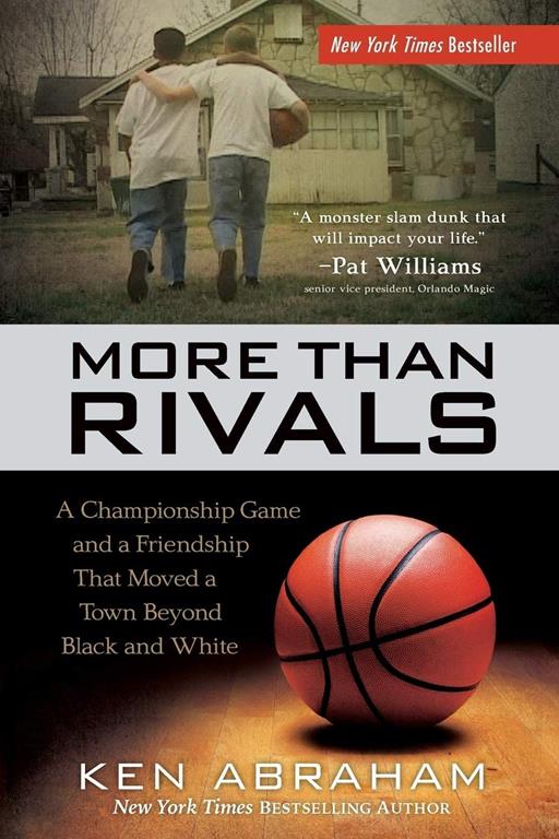 More Than Rivals