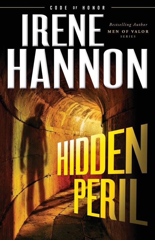 Hidden Peril (Code of Honor)