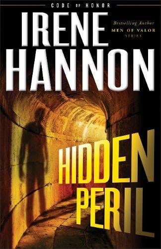 Hidden Peril (Code of Honor)