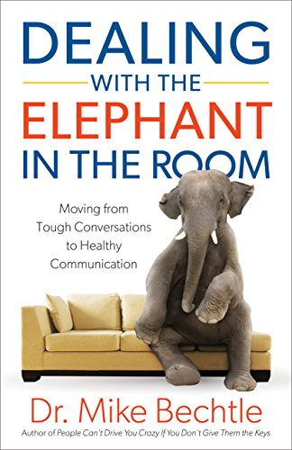 Dealing with the Elephant in the Room