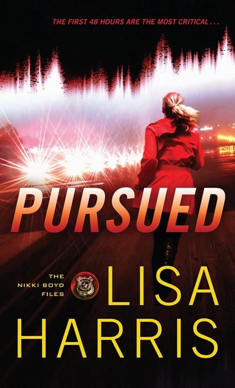 Pursued (Nikki Boyd Files)