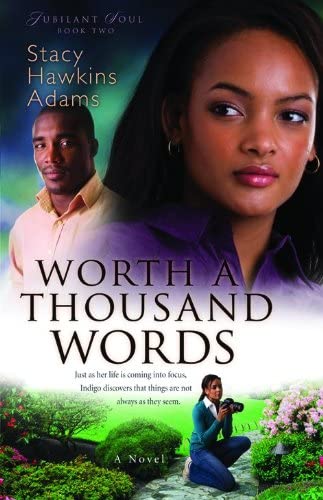 Worth a Thousand Words: A Novel (Jubilant Soul)