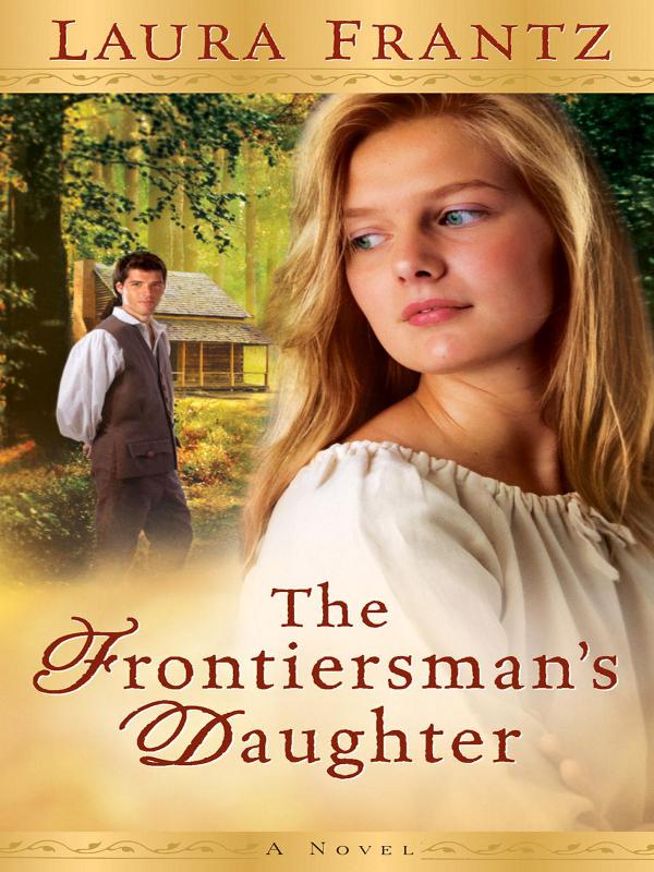 The Frontiersman's Daughter