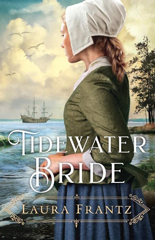 Tidewater Bride